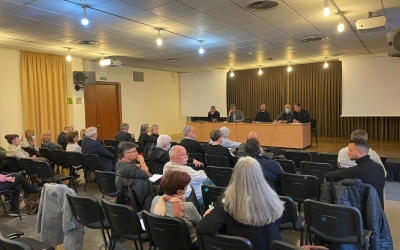 Primer debat sobre Sabadell City Surf  | Ràdio Sabadell 